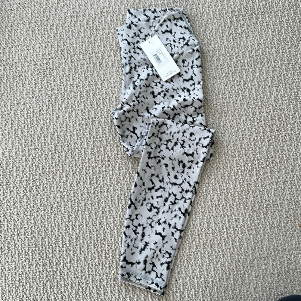 Varley century legging 25”
